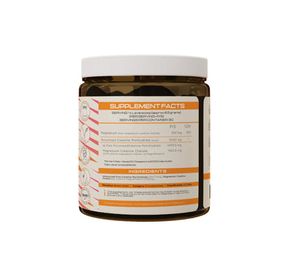 PRIMESELF - Creatine Complex - 197g