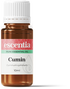 ESCENTIA - Cumin Essential Oil - 10ml