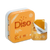 DISO - Curcumin with Orange- 30 Dissolvable Strips