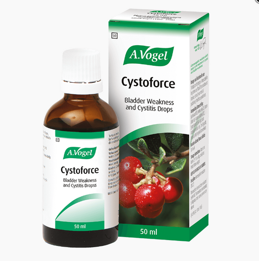 A.VOGEL - Cystoforce - 30ml | One Life Health