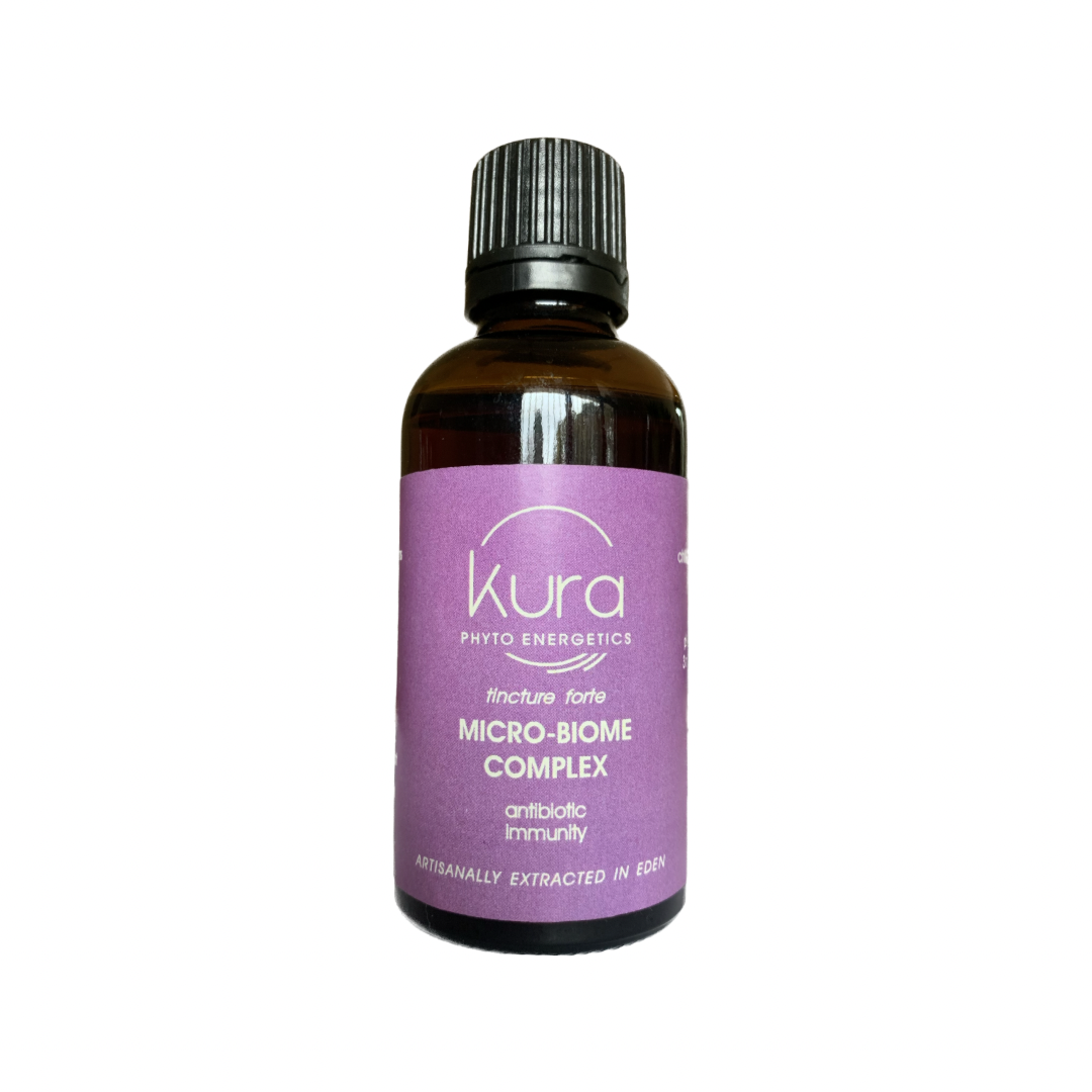 KURA - Micro-Biome Complex - 50ml | One Life Health