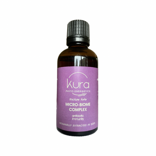 KURA - Micro-Biome Complex - 50ml | One Life Health