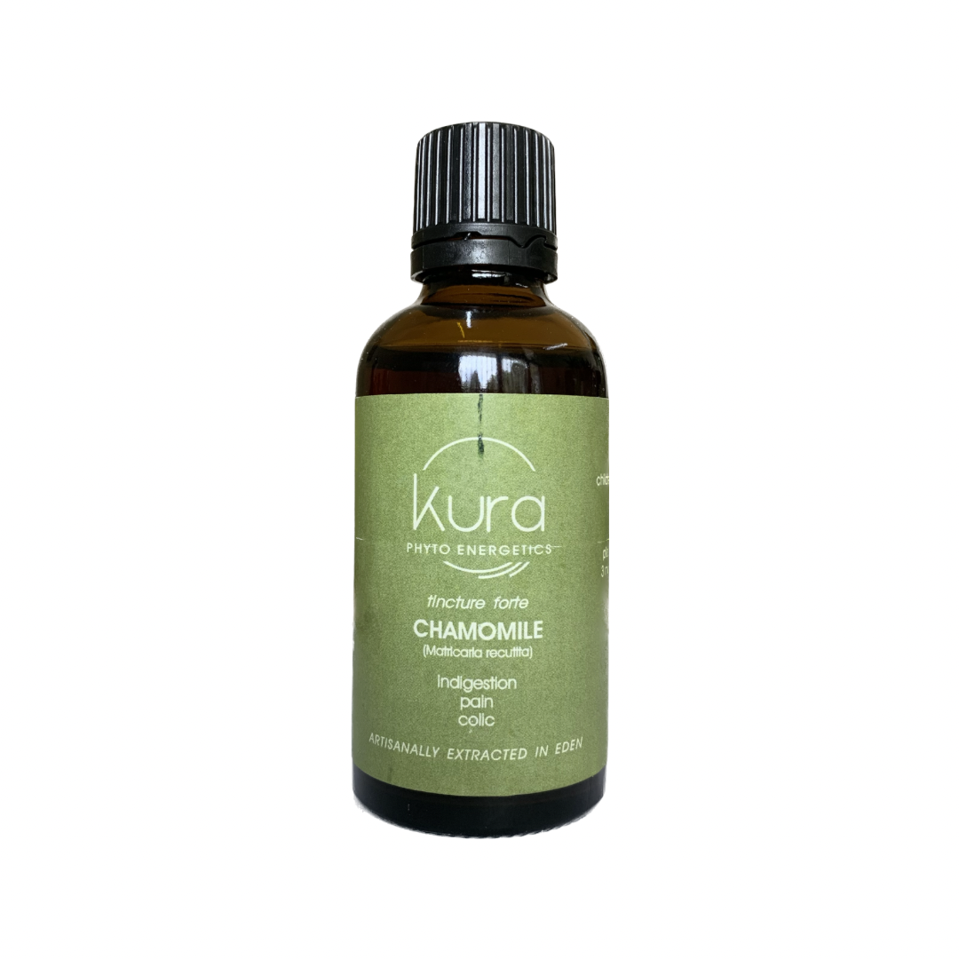 KURA - Chamomile - 50ml | One Life Health