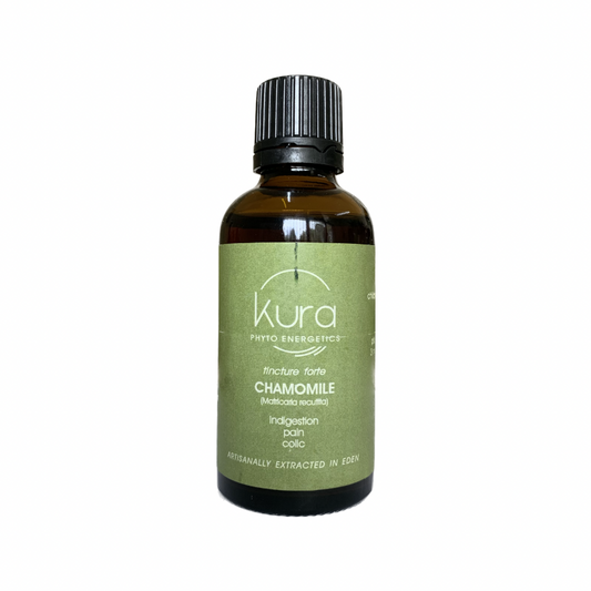 KURA - Chamomile - 50ml | One Life Health