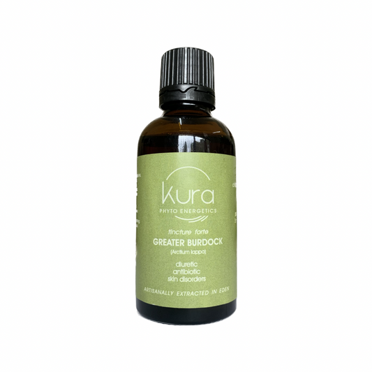KURA - Greater Burdock - 50ml | One Life Health