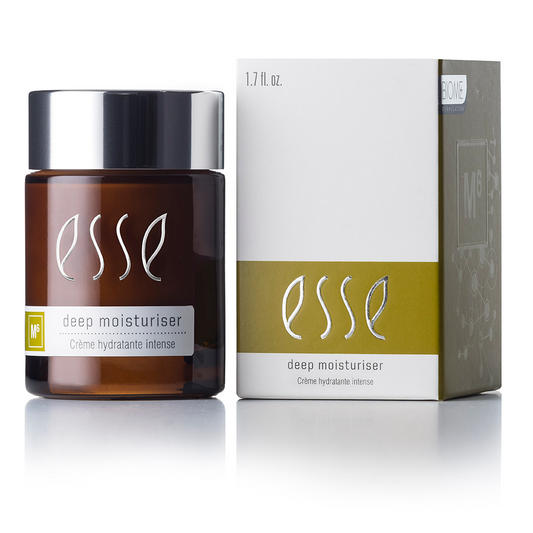 ESSE - Deep Moisturiser - 50ml | One Life Health