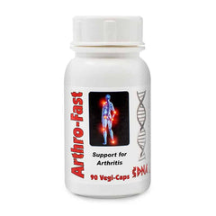 DNA BIOPHARM - Arthro-Fast - 60 Capsules