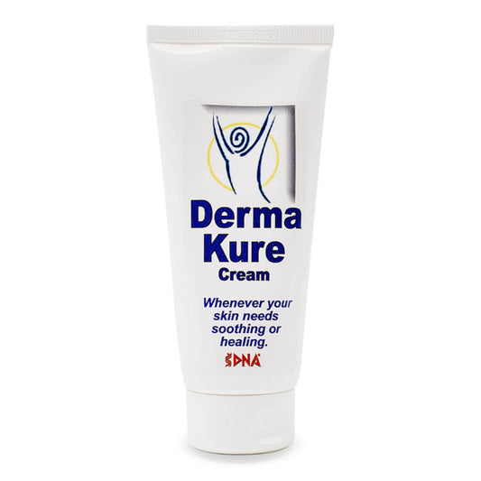 DNA BIOPHARM - Derma Kure - 100ml | One Life Health