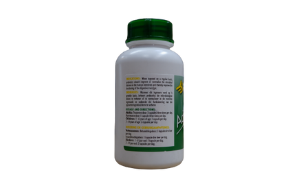 BIOFLORA CC - Acidoflora - 90 Capsules | One Life Health