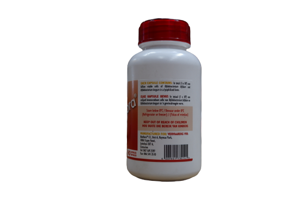 BIOFLORA CC - Bifidoflora - 90 Capsules | One Life Health