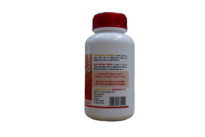 BIOFLORA CC - Bifidoflora - 90 Capsules | One Life Health