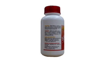 BIOFLORA CC - Bifidoflora - 90 Capsules | One Life Health