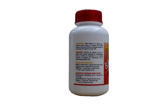 BIOFLORA CC - Bifidoflora - 90 Capsules | One Life Health