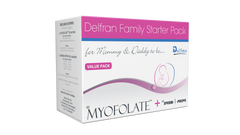 DELFRAN - Family Starter Pack