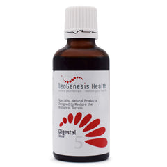 NEOGENESIS HEALTH - Digestal - 50ml
