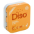 DISO - Curcumin with Orange- 30 Dissolvable Strips