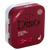 DISO - Vitamin D3 & K2 with Raspberry- 30 Dissolvable Strips