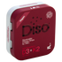 DISO - Vitamin D3 & K2 with Raspberry- 30 Dissolvable Strips