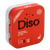 DISO - Energy with Strawberry - 30 Dissolvable Strips