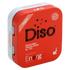 DISO - Energy with Strawberry - 30 Dissolvable Strips