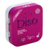 DISO - Hapi Tum Probiotics Berry Blast - 30 Dissolvable Strips