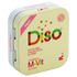 DISO - Multi-Vitamin with Cranberry - 30 Dissolvable Strips