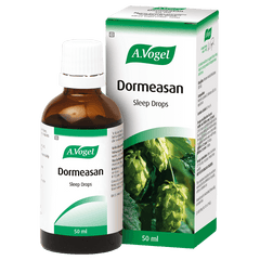 A.VOGEL - Dormeasan - 50ml
