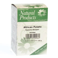 PHARMA GERMANIA - African Potato - 100g