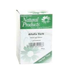 PHARMA GERMANIA - Alfalfa Herb - 75g
