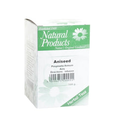 PHARMA GERMANIA - Aniseed - 100g