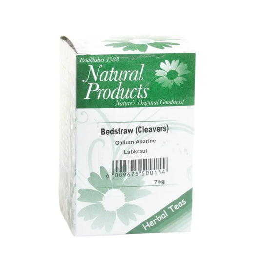 PHARMA GERMANIA - Bedstraw Herb Cut - 75g | One Life Health