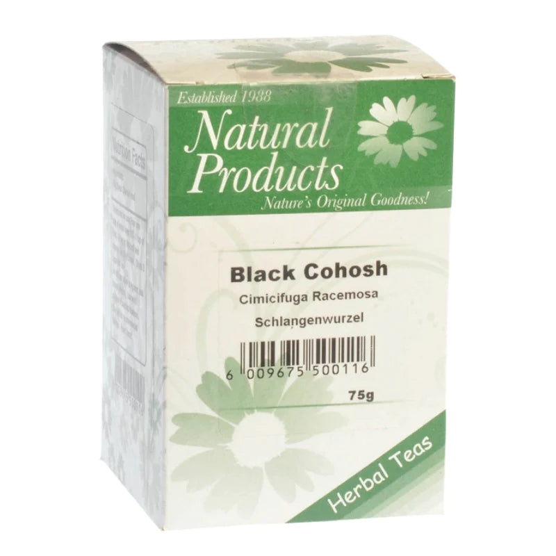 PHARMA GERMANIA - Black Cohosh - 75g | One Life Health