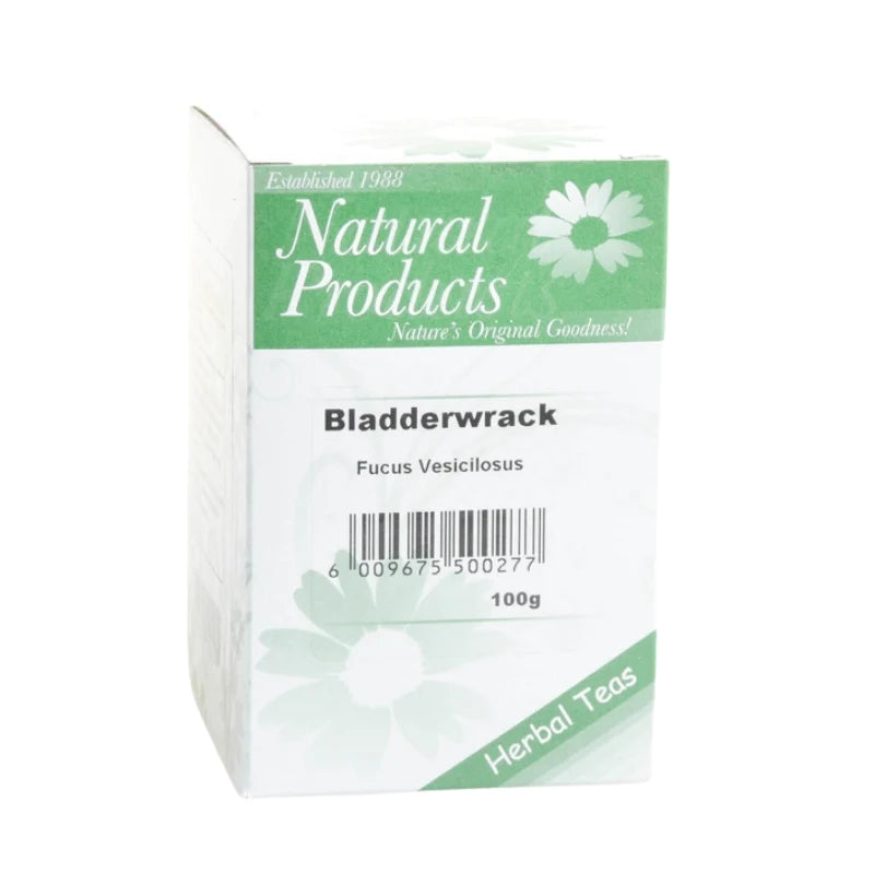 PHARMA GERMANIA - Bladderwrack - 100g | One Life Health