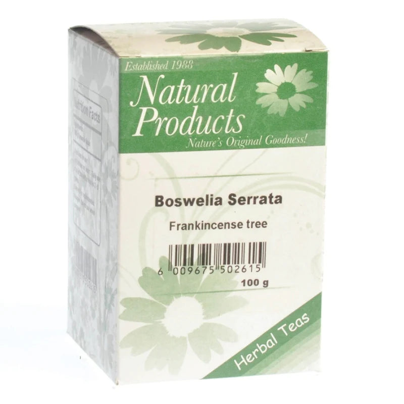 PHARMA GERMANIA - Boswellia Serrata - 100g | One Life Health