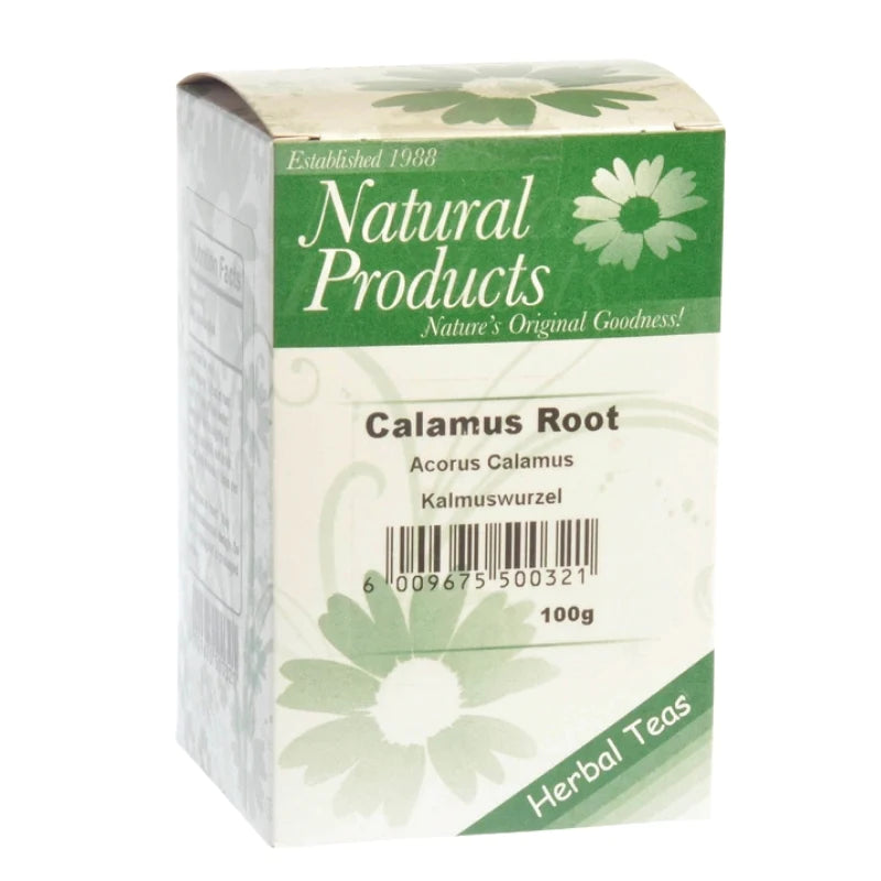 PHARMA GERMANIA - Calamus Root Cut - 100g | One Life Health
