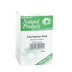 PHARMA GERMANIA - Couchgrass Herb - 100g