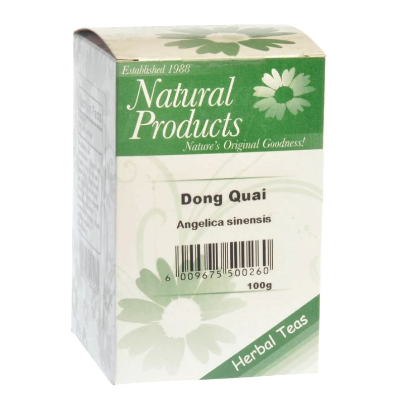 PHARMA GERMANIA - Dong Quai - 100g | One Life Health
