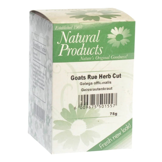 PHARMA GERMANIA - Goats Rue Herb - 75g | One Life Health