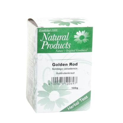 PHARMA GERMANIA - Golden Rod - 100g | One Life Health