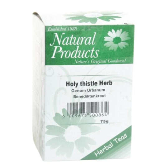 PHARMA GERMANIA - Holy Thistle Cut - 75g | One Life Health