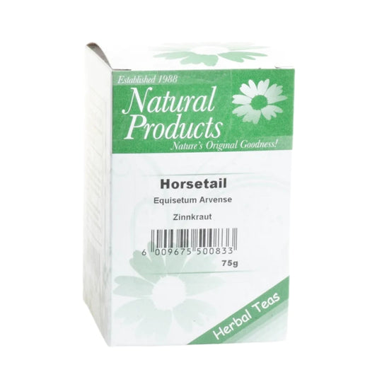 PHARMA GERMANIA - Horsetail - 75g | One Life Health