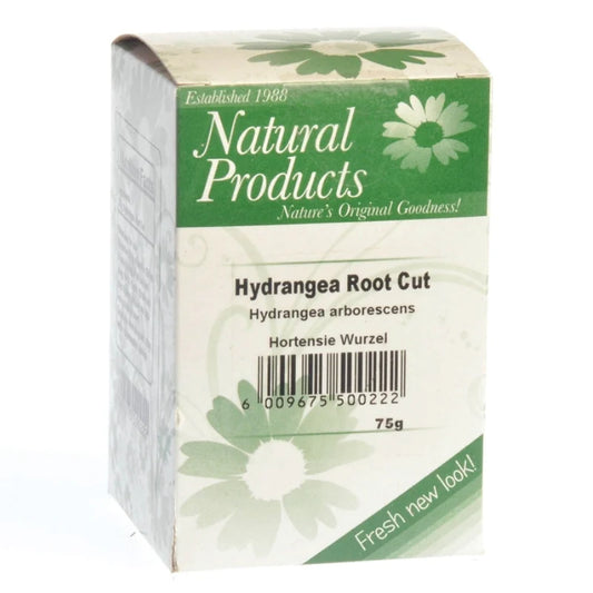 PHARMA GERMANIA - Hydrangea Root - 75g | One Life Health