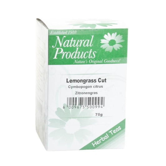 PHARMA GERMANIA - Lemongrass Cut - 75g | One Life Health
