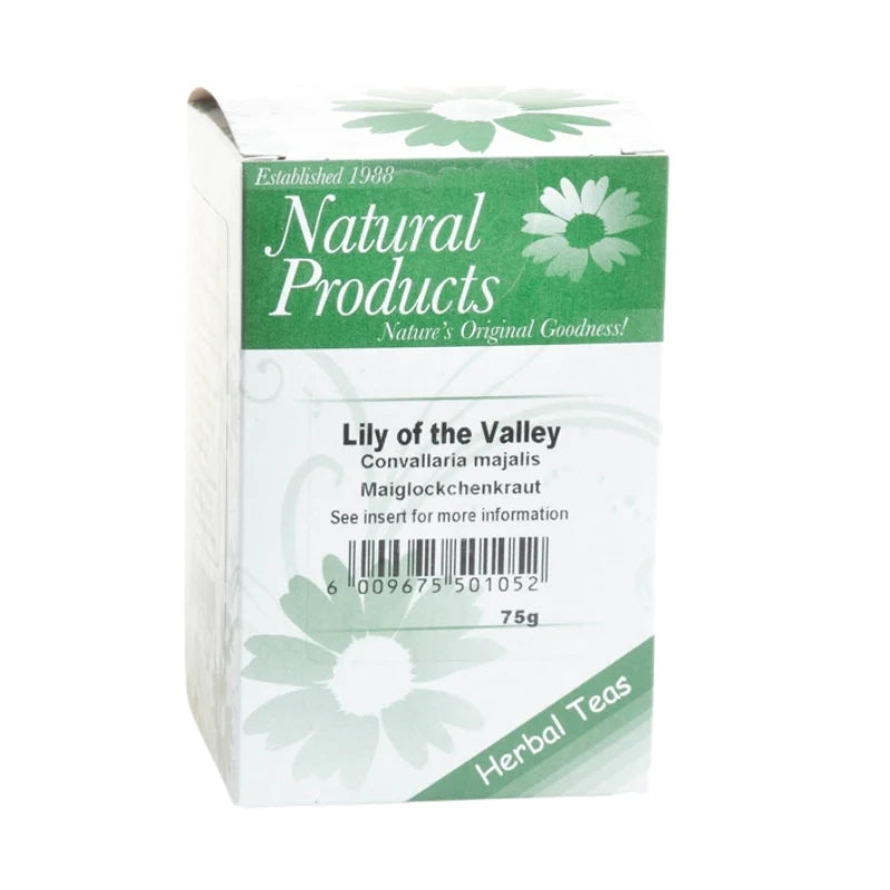 PHARMA GERMANIA - Lily-of-the-Valley - 75g | One Life Health