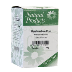PHARMA GERMANIA - Marshmallow Root Powder - 75g