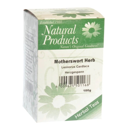 PHARMA GERMANIA - Motherswort - 100g | One Life Health