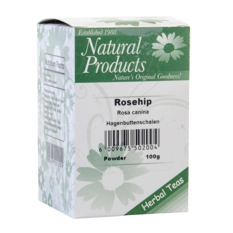 PHARMA GERMANIA - Rosehip - 100g | One Life Health
