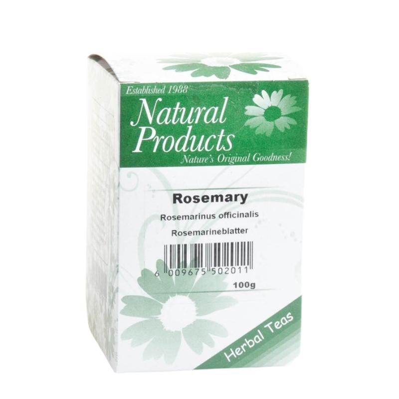 PHARMA GERMANIA - Rosemary - 100g | One Life Health