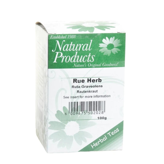 PHARMA GERMANIA - Rue Herb Cut - 100g | One Life Health
