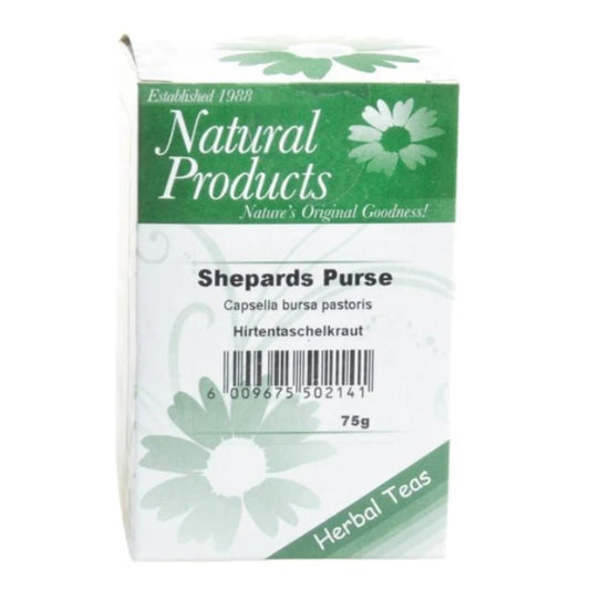 PHARMA GERMANIA - Shepherd's Purse - 75g | One Life Health